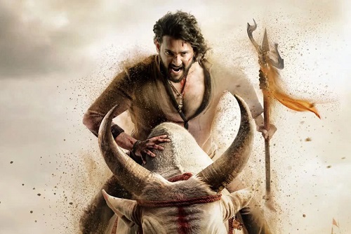 মহেশ বাবু ও রাজামৌলির ‘বারাণসী’: টিজারেই কাড়ল নজর