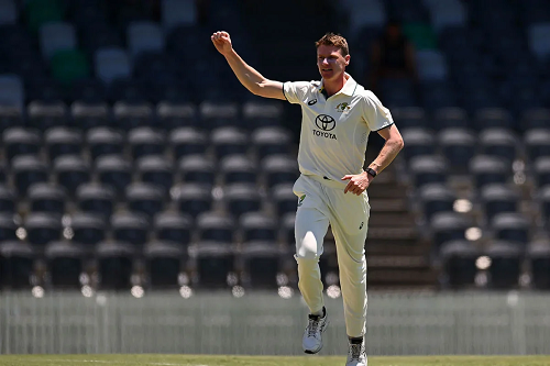 টেস্ট দলে অস্ট্রেলিয়ার তৃতীয় আদিবাসী ক্রিকেটার ডগেটের অভিষেক