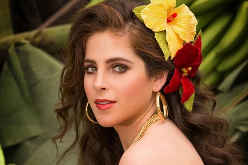 মিস ইউনিভার্স ফাতিমা বশ কী কী পাচ্ছেন মিস ইউনিভার্স ফাতিমা বশ কী কী পাচ্ছেন