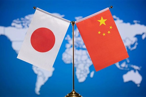 তাইওয়ান ইস্যুতে চীনের সঙ্গে আলোচনায় উদ্যোগী জাপান