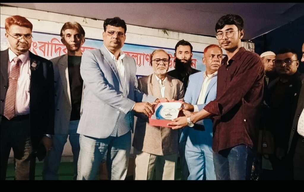 সাংবাদিক সুরক্ষা ও কল্যাণ ফাউন্ডেশনের উদ্যোগে বর্ণাঢ্য বনভোজন ও মিলনমেলা