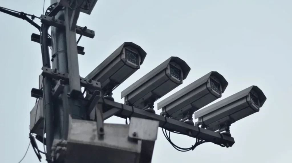 হাইওয়েতে বসছে ১৪০০ ক্যামেরা, ডিজিটাল জরিমানা যাবে মালিকের মোবাইলে