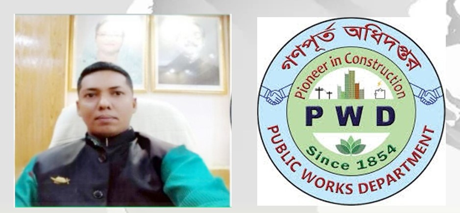 রাজনৈতিক প্রভাব খাটিয়ে কাজ পাইয়ে দেওয়ার অভিযোগ