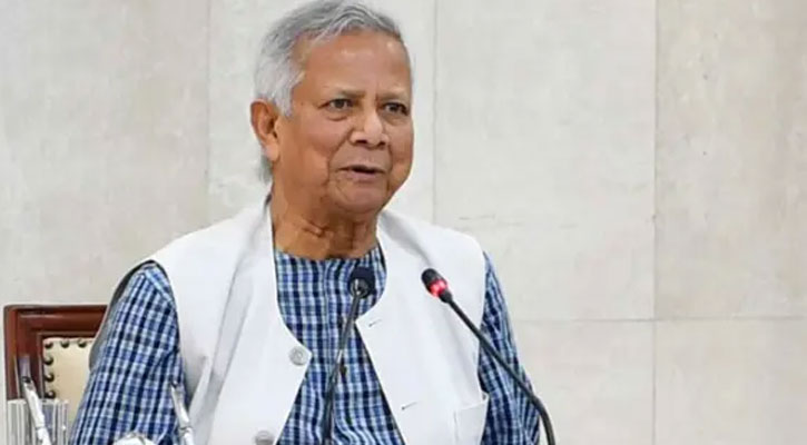 নির্বাচনের আগেই লুট হওয়া অস্ত্র উদ্ধারে প্রধান উপদেষ্টার নির্দেশ