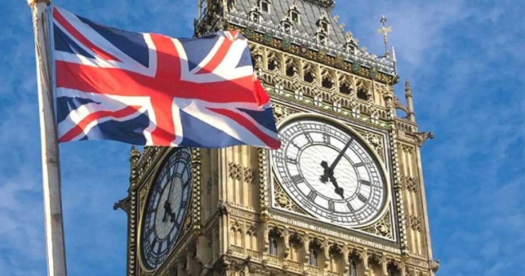 ফেব্রুয়ারিতে নির্বাচন: নাগরিকদের ভ্রমণ সতর্কতা দিল যুক্তরাজ্য