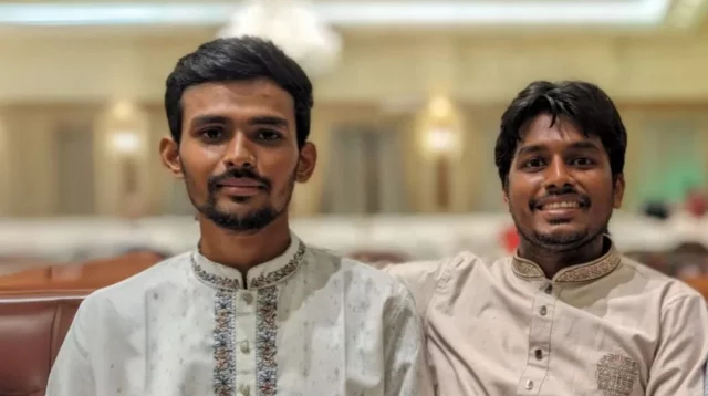 চিকিৎসা নিতে থাইল্যান্ড যাওয়ার অনুমতি মেলেনি আসিফ মাহমুদের সাবেক এপিএস মোয়াজ্জেমের