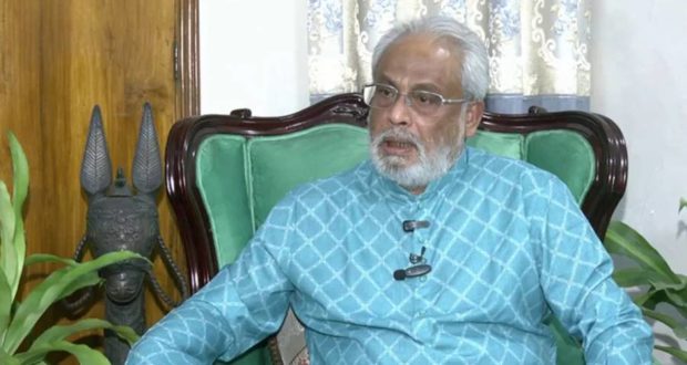 একটি গ্রহণযোগ্য নির্বাচন হতে হলে সব রাজনৈতিক দলকে সমান সুযোগ দিতে হবে- জি এম কাদের