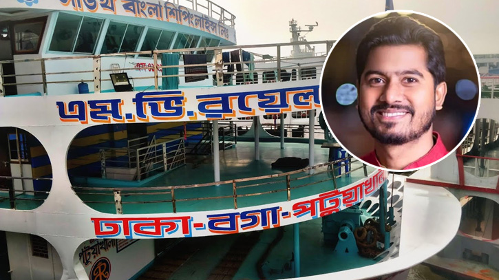 কর্মস্থলে ফিরতে ফ্রি লঞ্চ সার্ভিসের ব্যবস্থা করলেন নবনির্বাচিত সংসদ সদস্য নুর