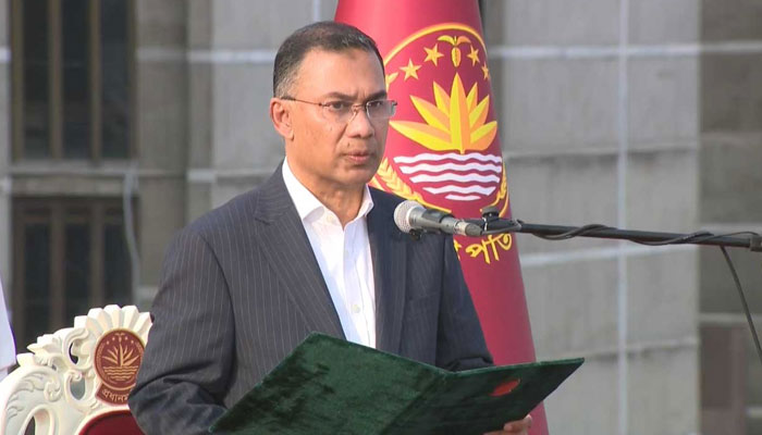 আজ সচিবালয়ে প্রথম অফিস করবেন নতুন প্রধানমন্ত্রী