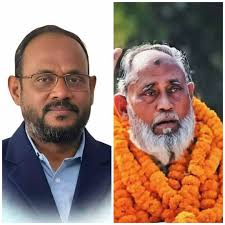 একসঙ্গে মন্ত্রিসভায় থাকার আলোচনায় দুই ভাই