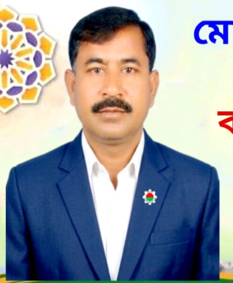 পটুয়াখালী কলাপাড়া উপজেলা।