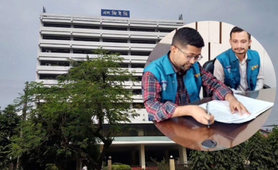 সরকারি অর্থ লোপাটের অভিযোগে দুই প্রতিষ্ঠানে অভিযান