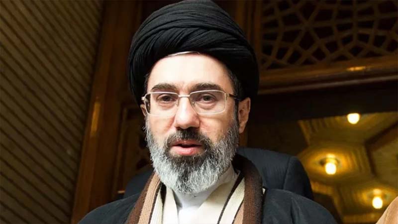 ইরানের নতুন সুপ্রিম লিডারের বেঁচে থাকা নিয়ে সংশয়