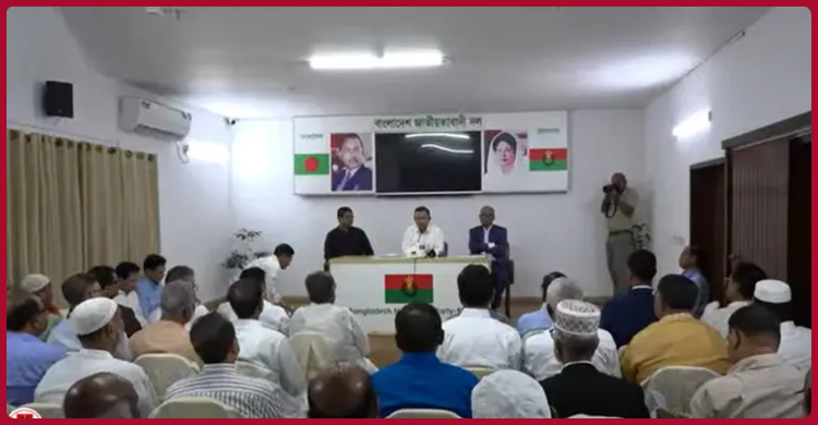 নবনিযুক্ত জেলা পরিষদ প্রশাসকদের সঙ্গে প্রধানমন্ত্রীর বৈঠক