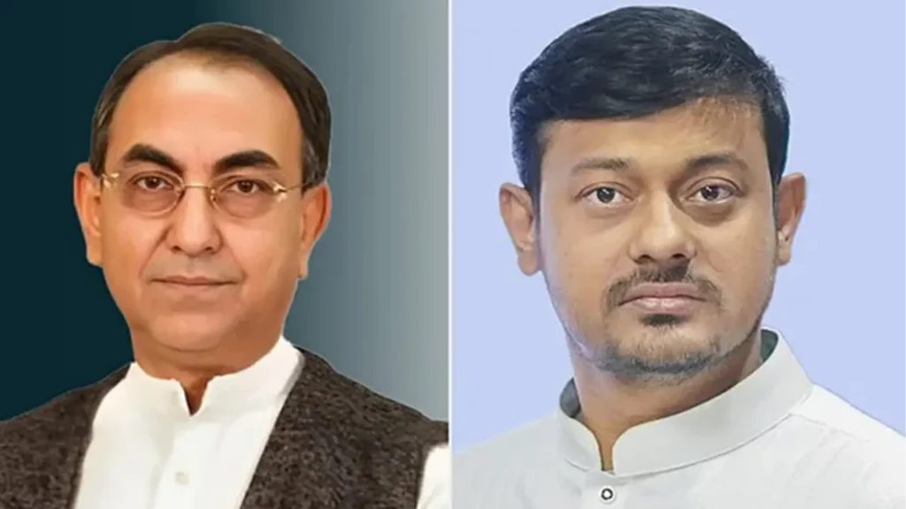 এবার মির্জা আব্বাসকে ‘গালি’ দিলেন নাসীরুদ্দীন পাটওয়ারী