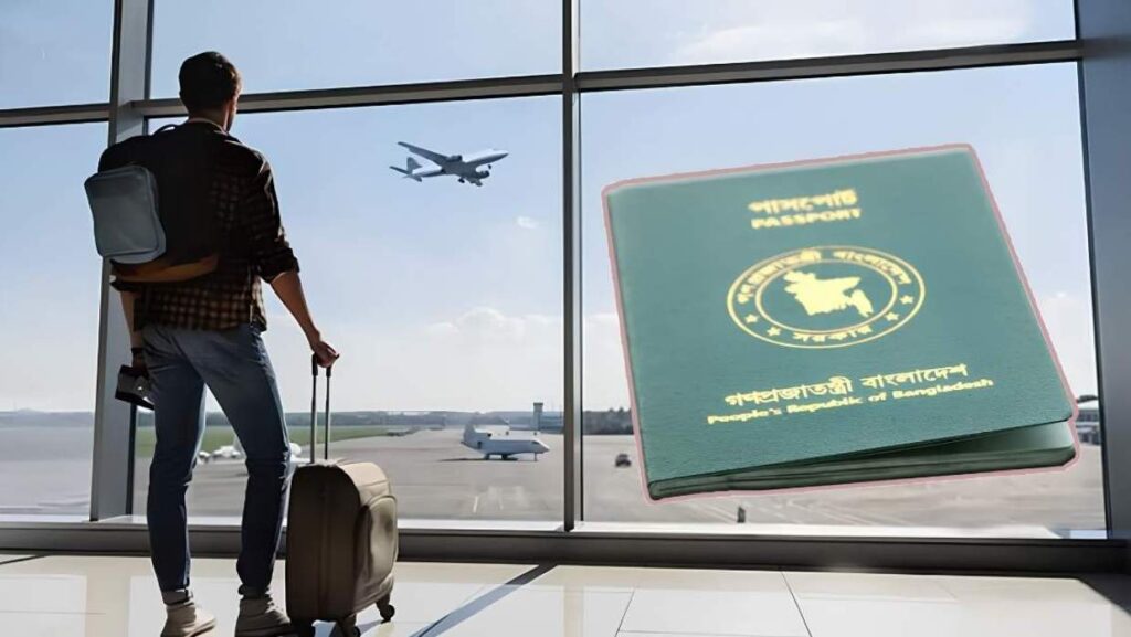 নতুন তালিকায় ভিসা ছাড়াই ৩৬ দেশে যেতে পারবেন বাংলাদেশিরা