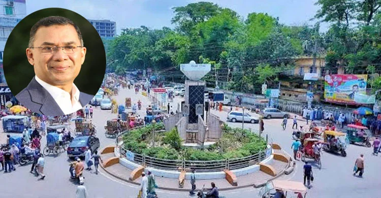 ২০ এপ্রিল বগুড়া সিটি করপোরেশন উদ্বোধন করবেন প্রধানমন্ত্রী