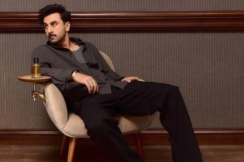 ‘টাইম ১০০’ তালিকায় জায়গা পেলেন রণবীর কাপুর