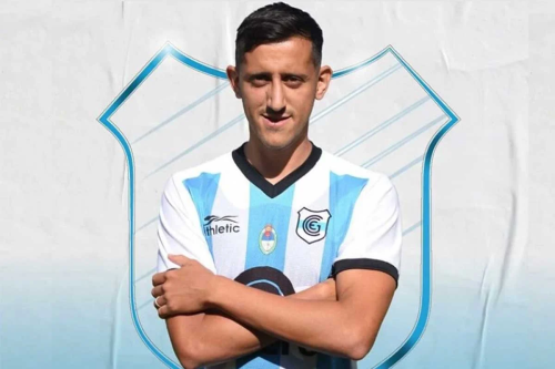 প্র্যাঙ্ক করতে গিয়েই বিপদ: ‘বোমা’ আতঙ্কে গ্রেপ্তার আর্জেন্টাইন ফুটবলার