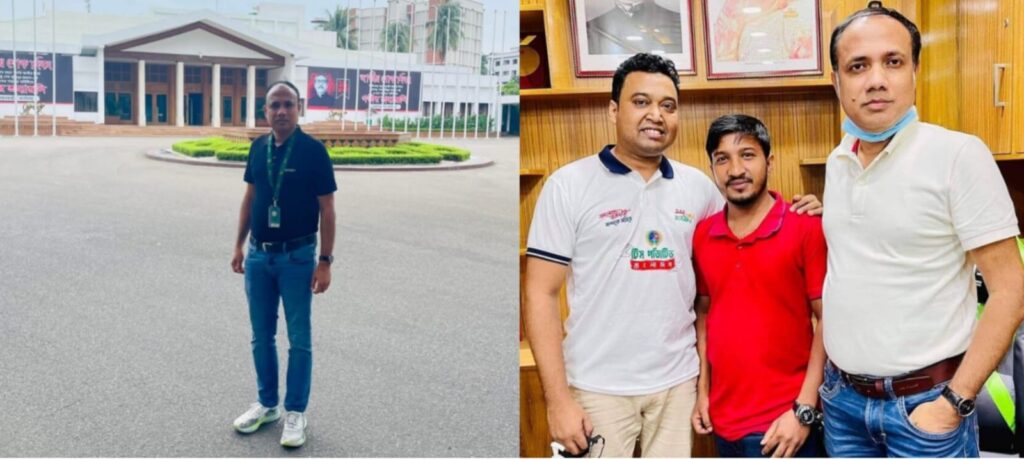 শতকোটি টাকা আত্মসাৎ ও মানিলন্ডারিং অভিযোগে বাজাজ মামুন চক্র আলোচনায়