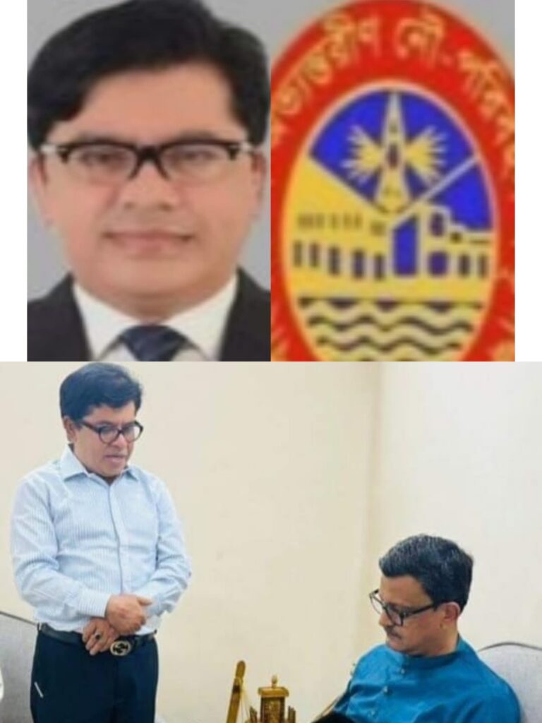 ১২ হাজার কোটি টাকার ড্রেজিং প্রকল্পে অনিয়মের অভিযোগ : তদন্তে বিআইডব্লিউটিএর শীর্ষ কর্মকর্তারা
