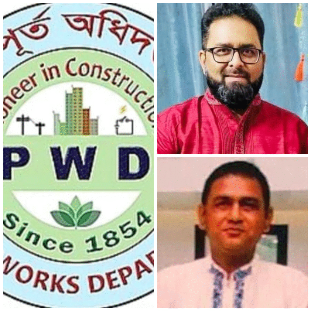 মামলা চলমান, তবু পদোন্নতির তোড়জোড়—প্রশ্নের মুখে গণপূর্ত প্রশাসন