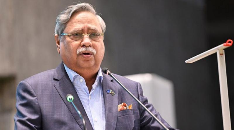 আনসার-ভিডিপি সদস্যরা পেশাদারিত্ব ও শৃঙ্খলার সঙ্গে দায়িত্ব পালন করবে