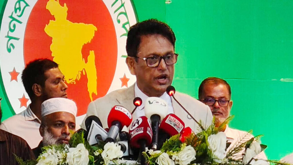 নকল পেলে প্রতিষ্ঠান প্রধানকে আইনের আওতায় আনা হবে: শিক্ষামন্ত্রী