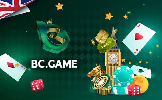 Discover BC.Game Latvia Casino A Comprehensive Guide