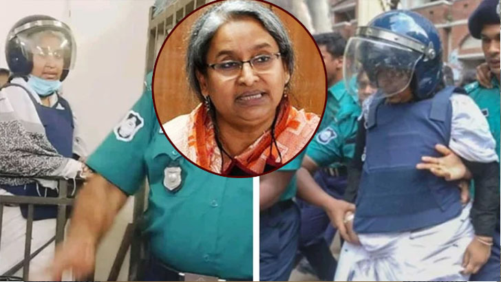 জামিন পেলেন দীপু মনি, বাকি ৬ মামলার ব্যাপারে রুল জারি