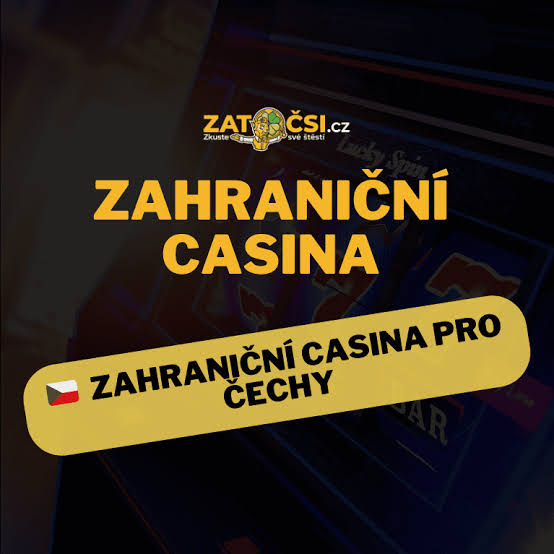 Nejlepší zahraniční kasina pro české hráče 1073876864