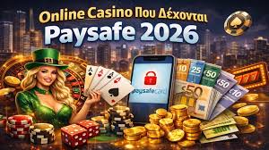 Καλύτερα Online Casino Ο Απόλυτος Οδηγός για Παίκτες