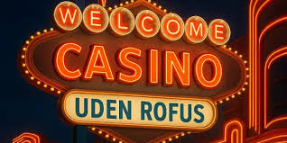 Uden om Rofus En Guide til Alternativer