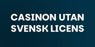 Utländska Casinon med Snabb Utbetalning En Guide