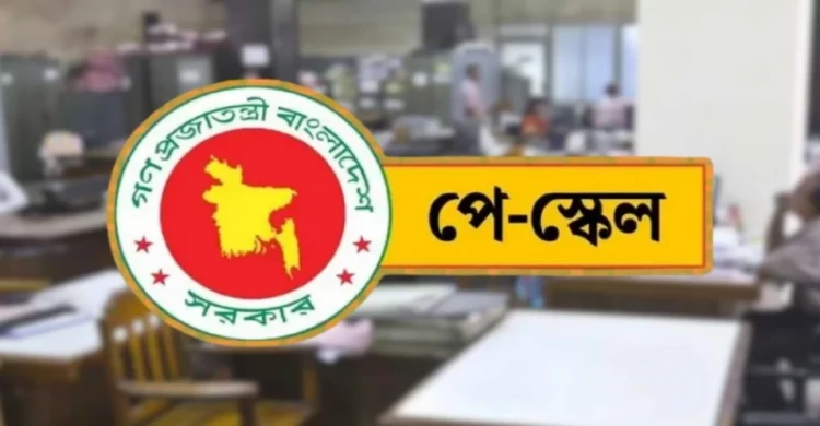 পে-স্কেলের হিসাব মেলাতে হিমশিম খাচ্ছে সচিব কমিটি, আসছে বড় পরিবর্তন