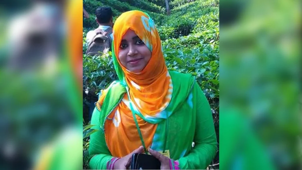 তনু হত্যা মামলায় আরও দুই সন্দেহভাজনের ডিএনএ সংগ্রহের নির্দেশ