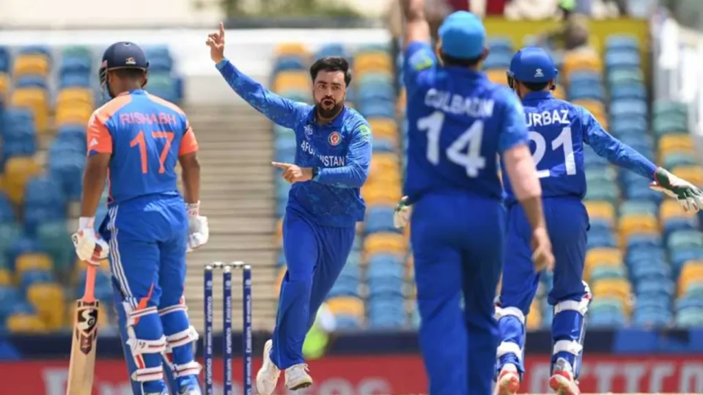 দিল্লিতে টি-টোয়েন্টি সিরিজে ভারতকে আতিথ্য দেবে আফগানিস্তান
