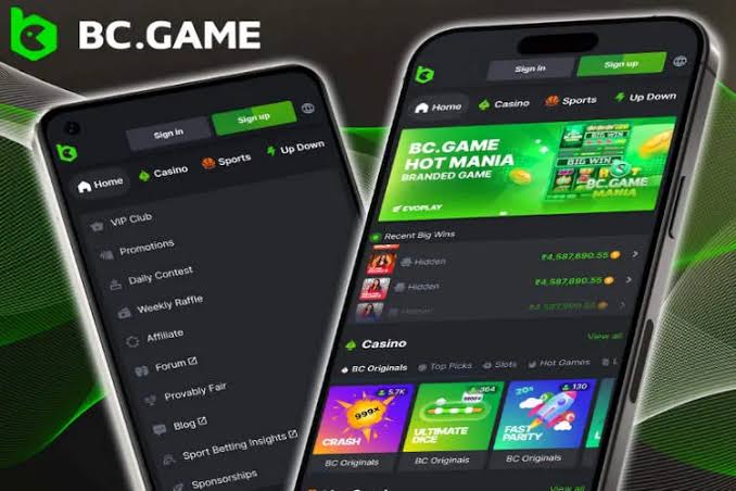 BC.Game Registration A Complete Guide