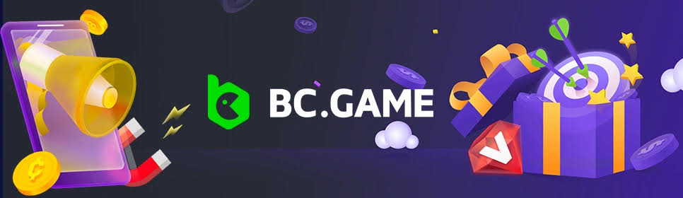 BC.Game Registration A Complete Guide