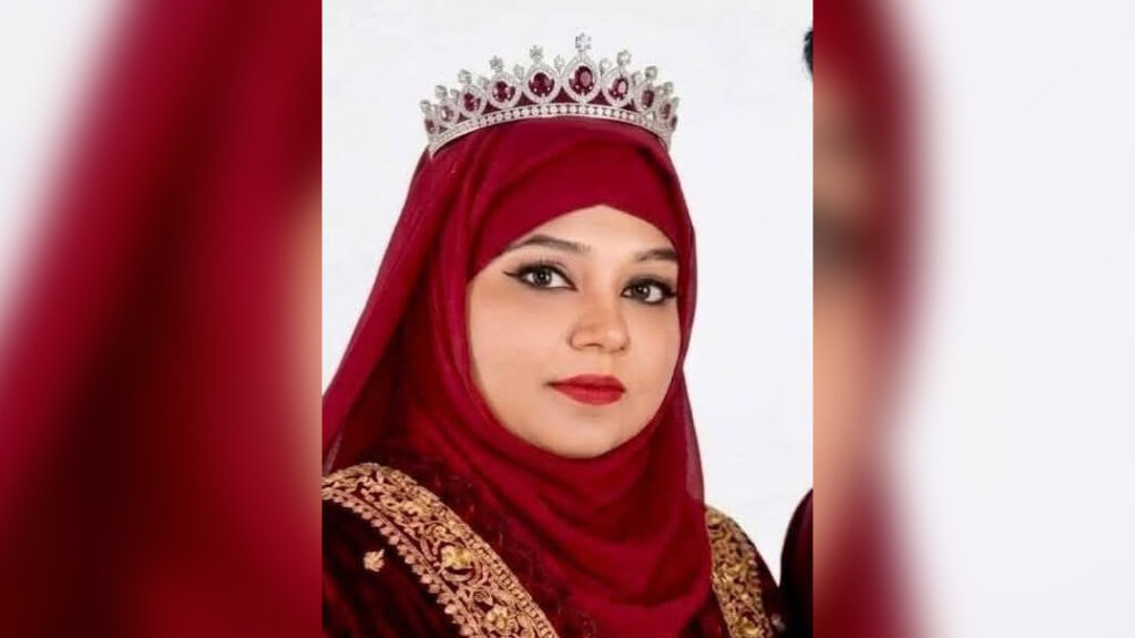 চাঁদপুরে সাবেক নারী ভাইস চেয়ারম্যান প্রার্থীর ঝুলন্ত মরদেহ উদ্ধার