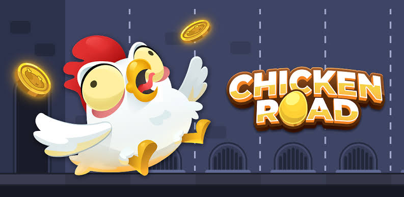 Diviértete jugando Chicken Road el juego que desafía tu reflejo