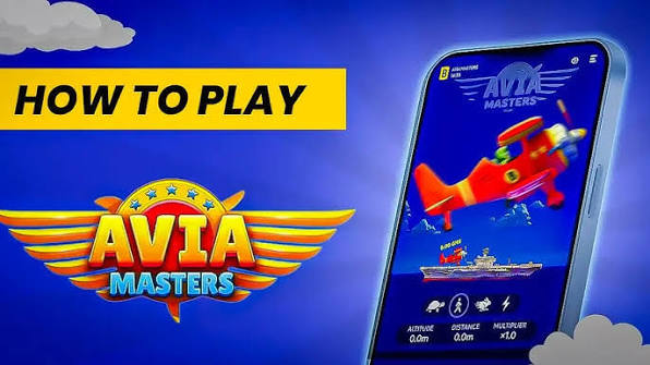 Explorando el Mundo de Jugar Aviamasters