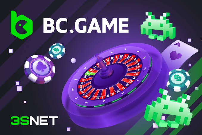 Exploring the Exciting World of BC.Game Platform Exploring the Exciting World of BC.Game Platform