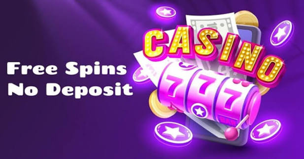 Get 30 Free Spins No Deposit A Beginner's Guide Get 30 Free Spins No Deposit A Beginner's Guide