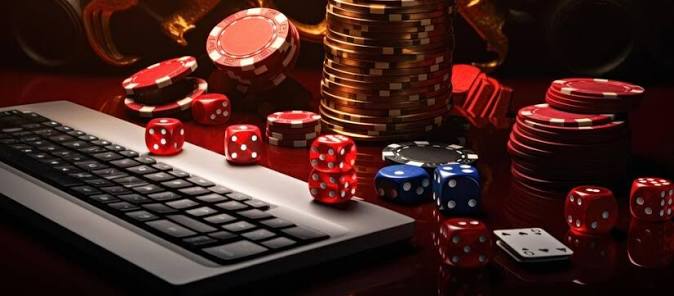 Objevte Nové Online Casino Vše, co potřebujete vědět