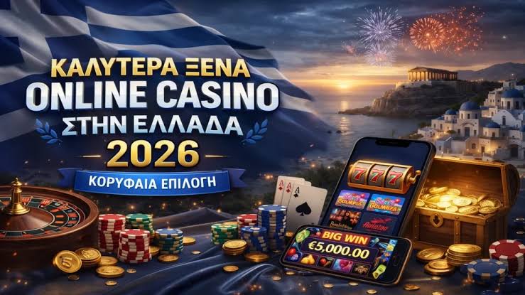 Αξιολογήσεις Online Καζίνο Πώς να Επιλέξετε το Κατάλληλο 414505802 Αξιολογήσεις Online Καζίνο Πώς να Επιλέξετε το Κατάλληλο 414505802