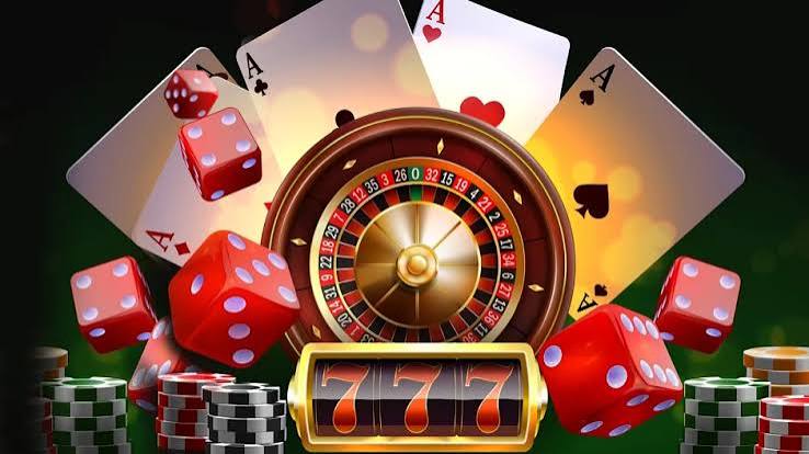 Online Casino Χωρίς Ταυτοποίηση Εξερευνήστε τις Νέες Τάσεις