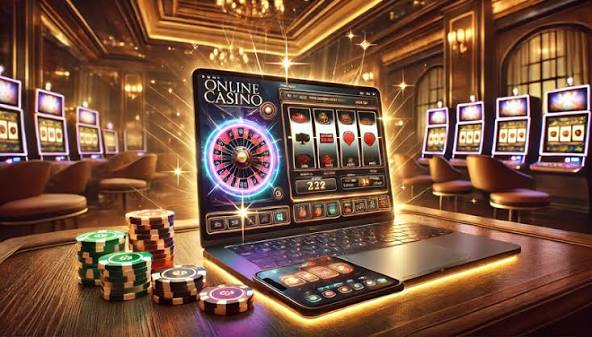 Online Casino Ξένοι Οδηγός για τους Παίκτες Online Casino Ξένοι Οδηγός για τους Παίκτες