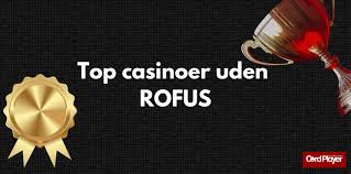 Udenlandske Casinoer i Danmark 2026 Alt, hvad du behøver at vide