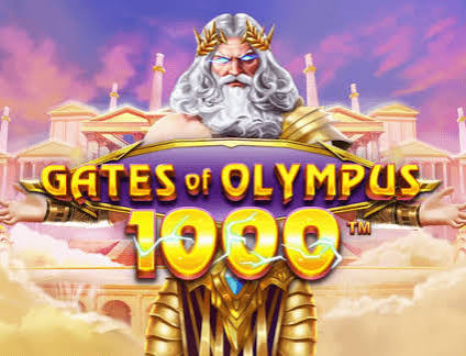 Unlocking Riches Exploring the Gates of Olympus Bonus Buy Feature